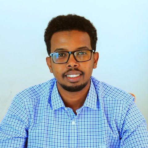 Abdirizak Ainan