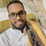 mohamed Ibrahim Ahmed