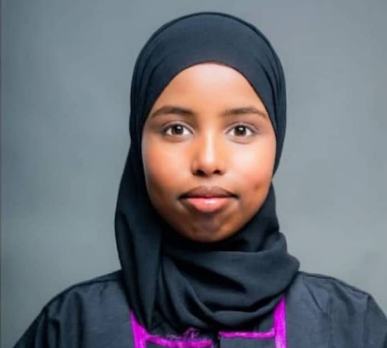 Ladna Yusuf