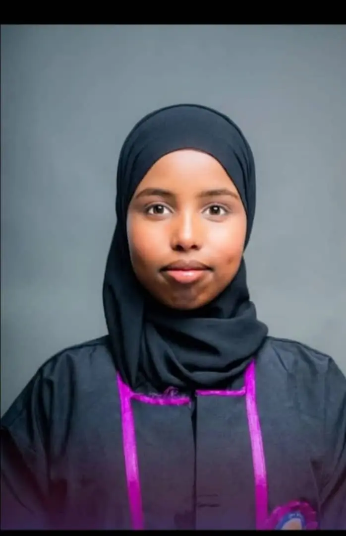 Ladna Yusuf