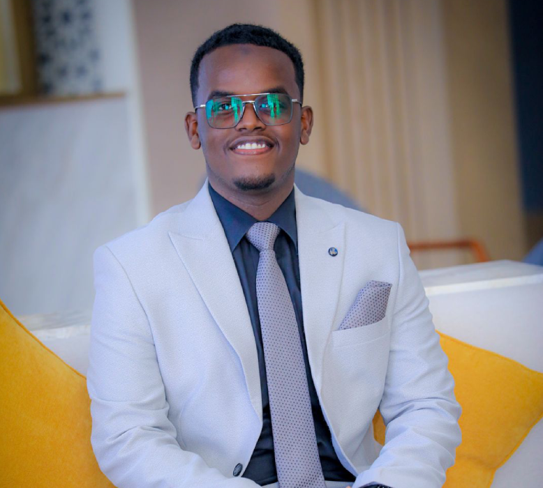 Yaasir Ahmed