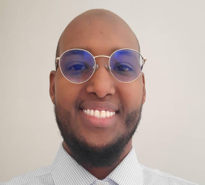 Eng. Zakaria Mohamed