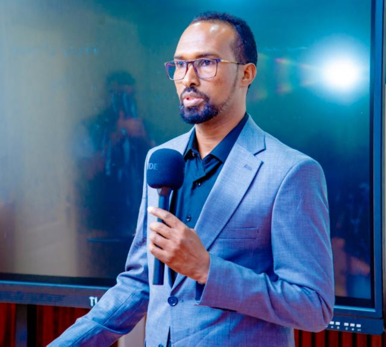 Mohamed Abdi (Kayd)