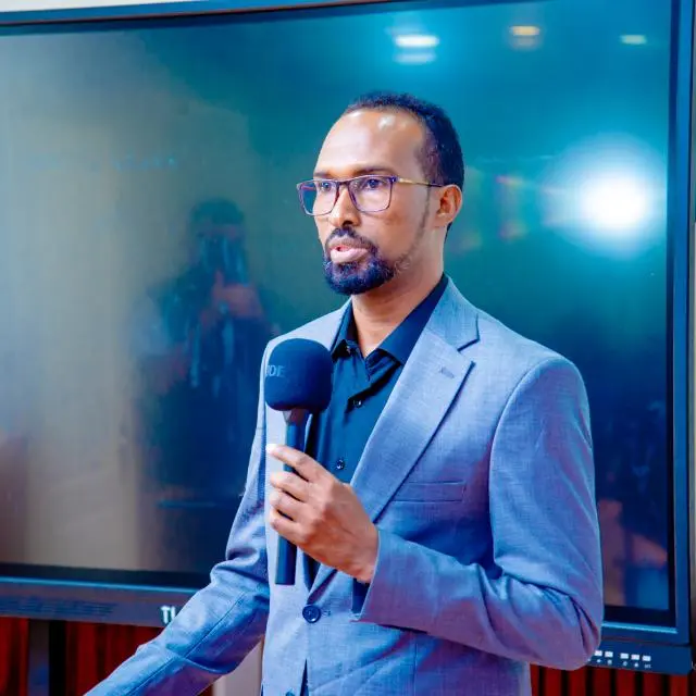 Mohamed Abdi (Kayd)