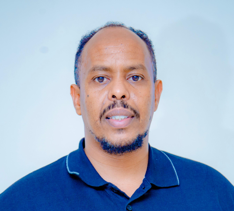 Eng. Suleman Ismail Botan