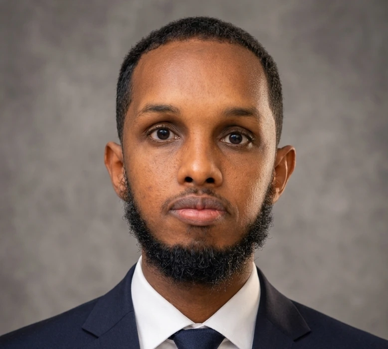 Eng. Mohamed Ibrahim Ahmed