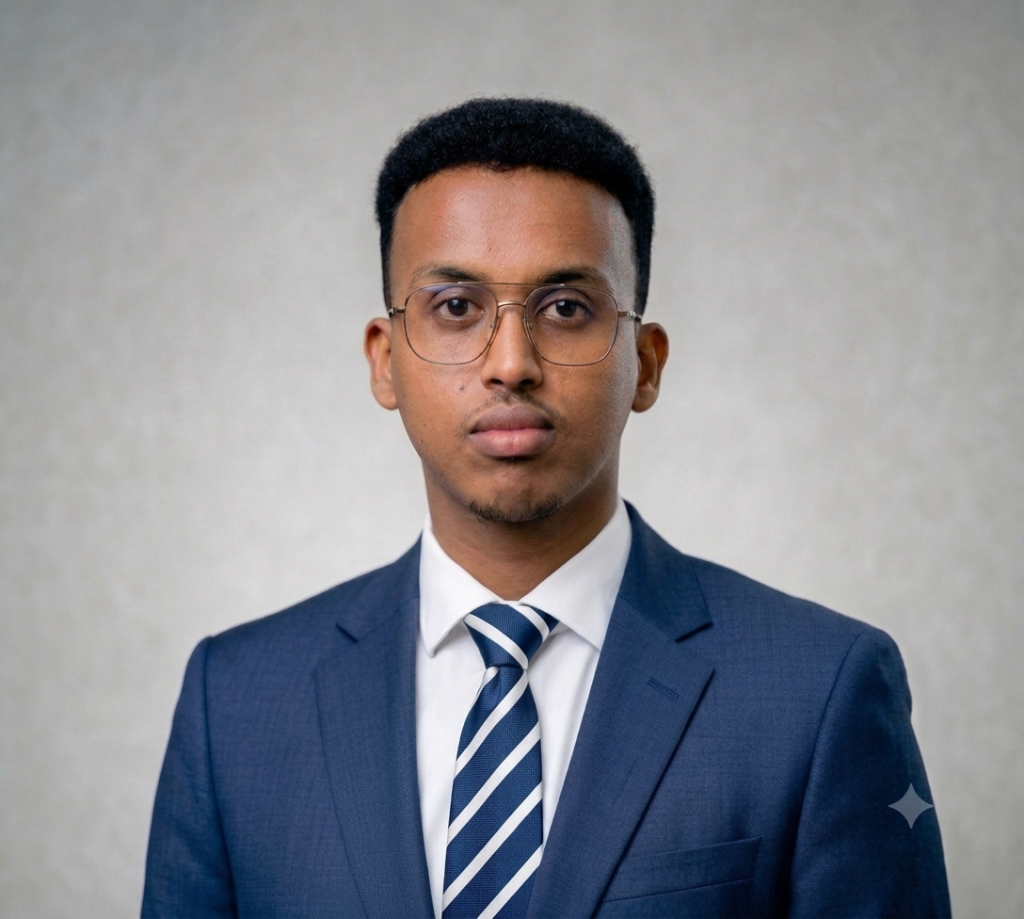 Mohamed Amin Abdikadir