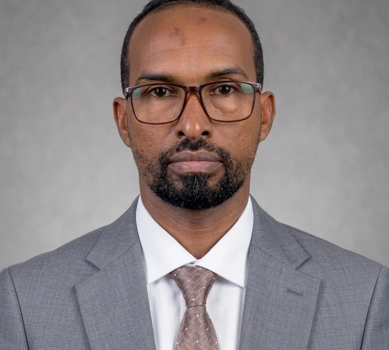 Mohamed Abdi (Kayd)