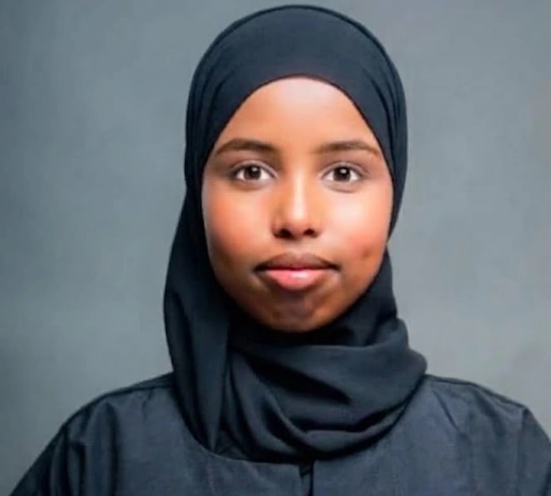 Ladna Yusuf