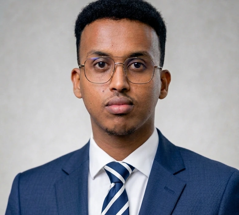 Mohamed Amin Abdikadir