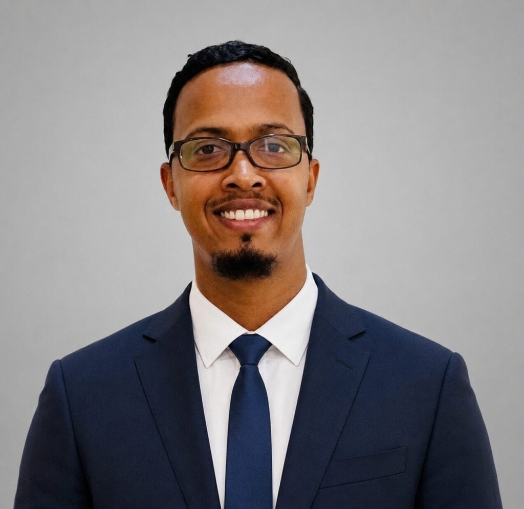 Jaafar Dirie